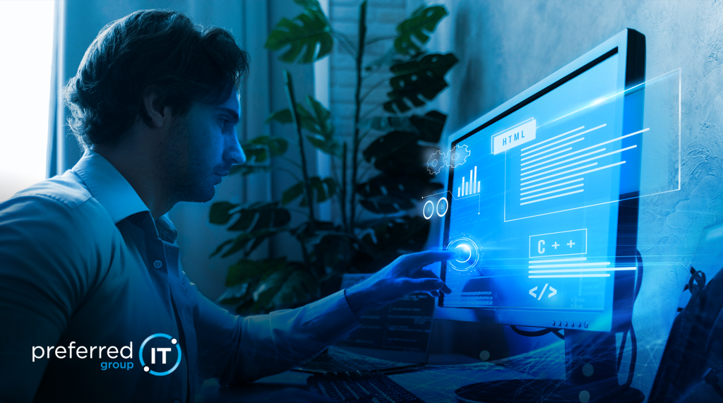 Local IT Support in Fort Wayne Indian - Preferred IT Group