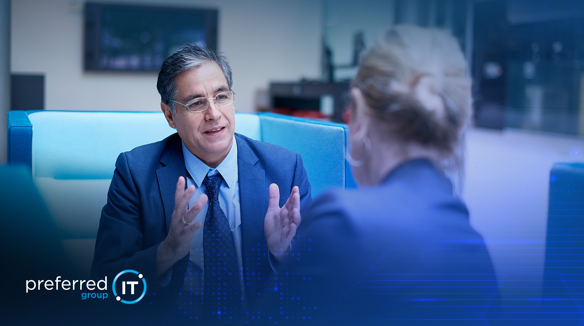 Strategic IT Consulting - Preferred IT Group of Fort Wayne IN