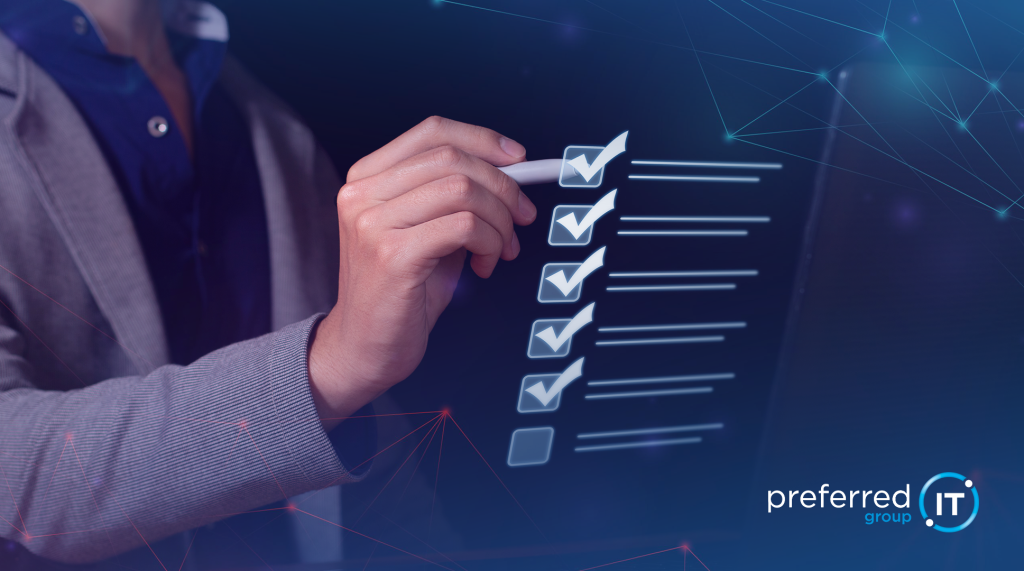 it consulting fort wayne indiana - Preferred IT Group