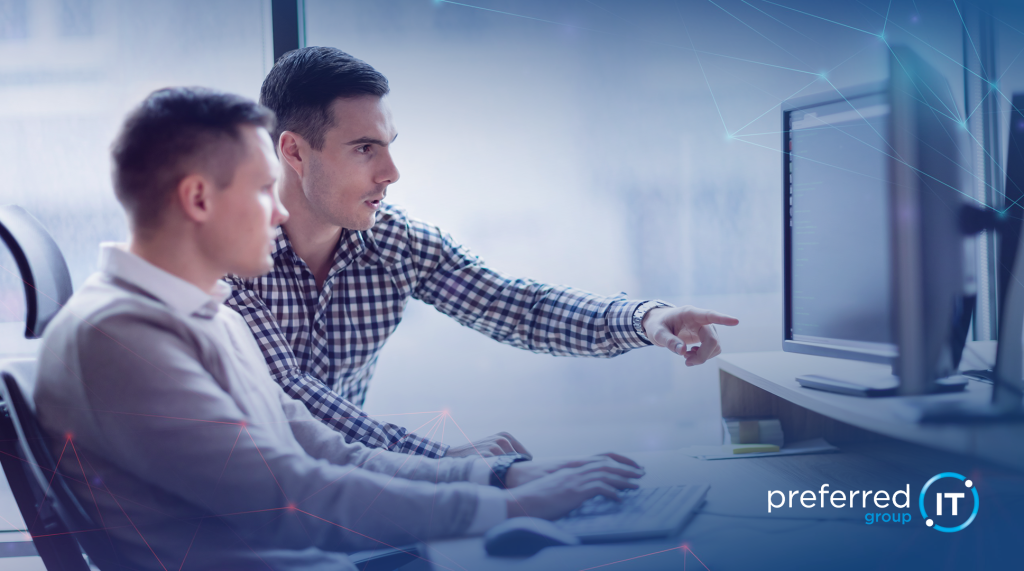 it strategy consulting fort wayne indiana - Preferred IT Group